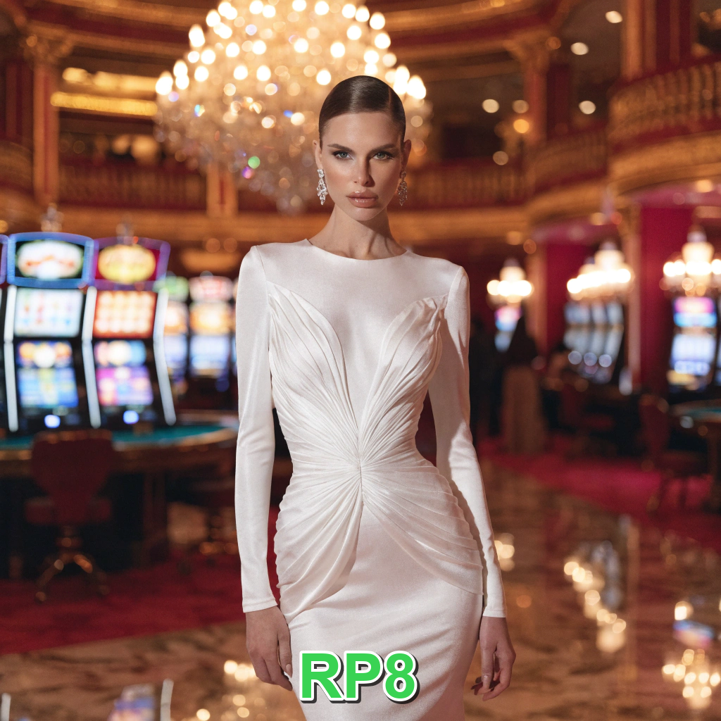 Screenshot 2 - RP8 Features