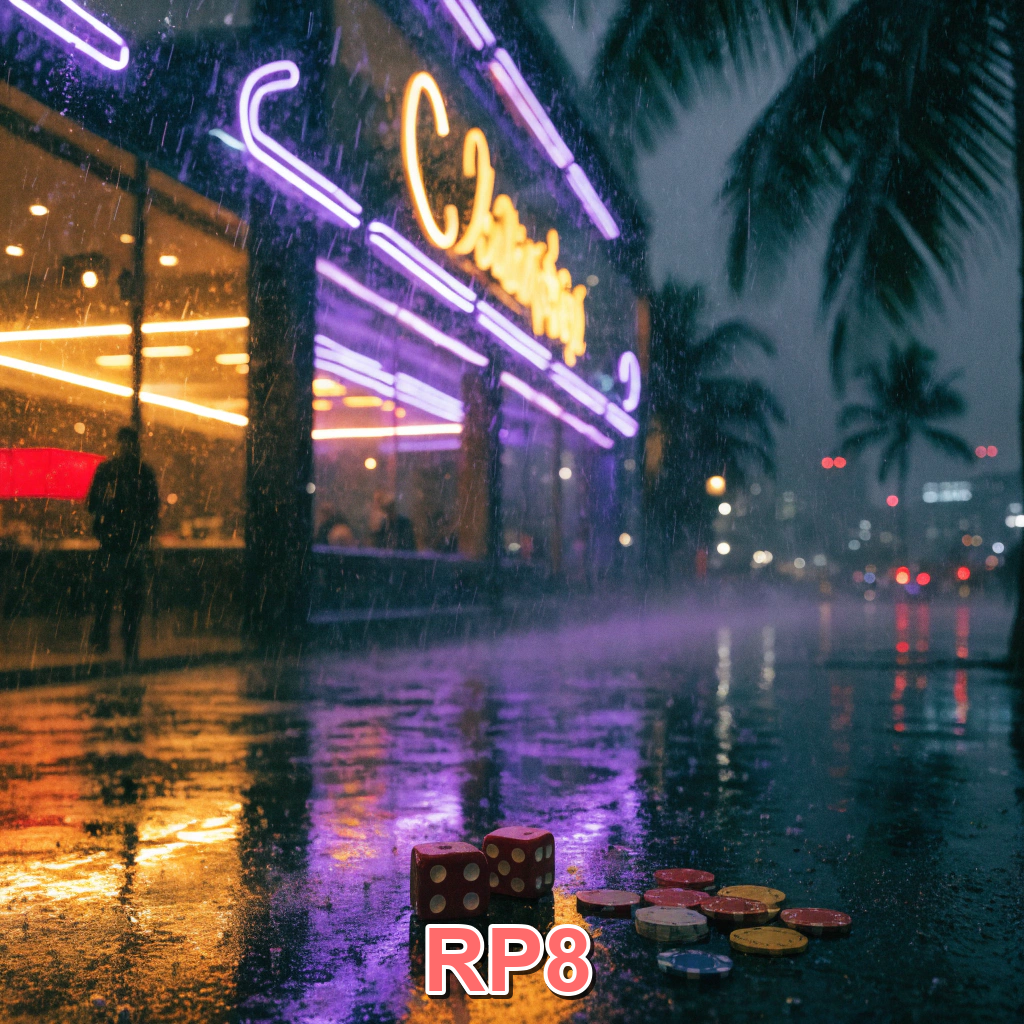 Screenshot 3 - RP8 Settings