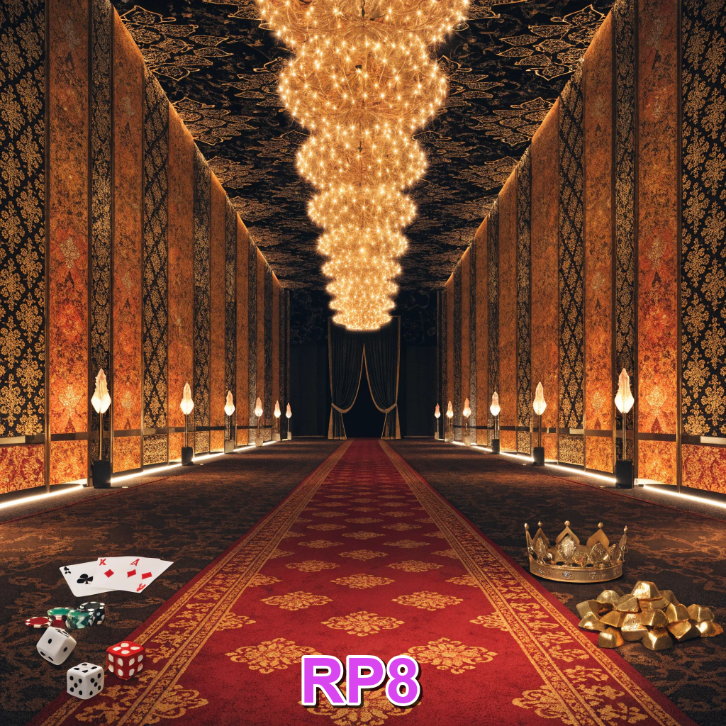 Screenshot 2 - RP8 Features